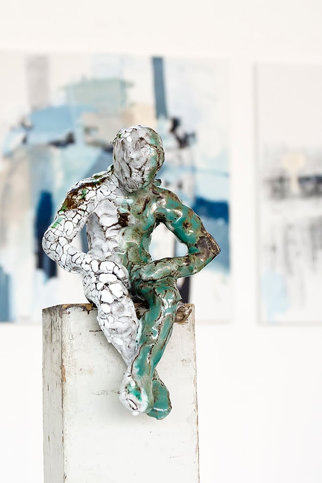 Galleri Rasch, Rønne