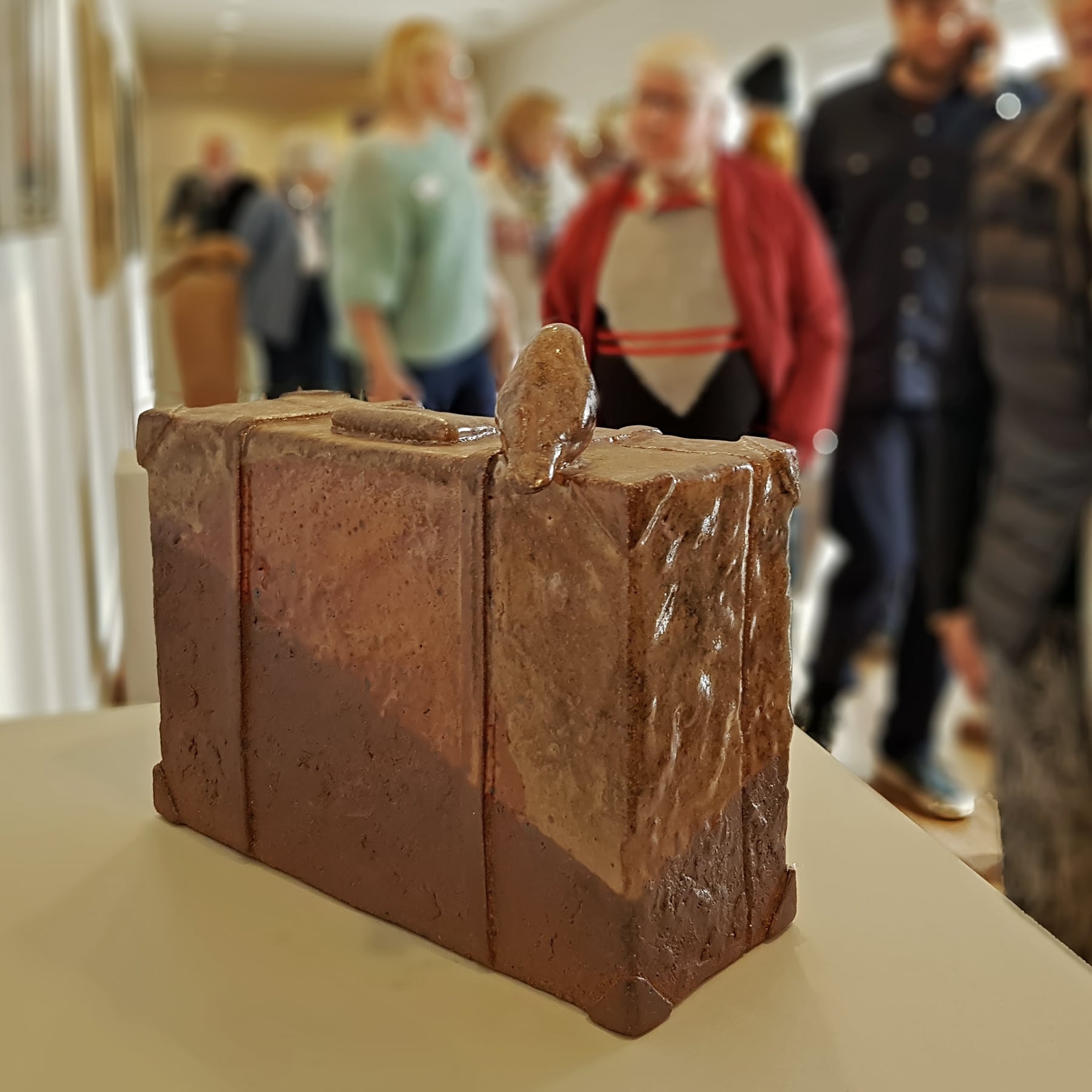 Fugl 2022, Johannes Larsen museum, Kerteminde