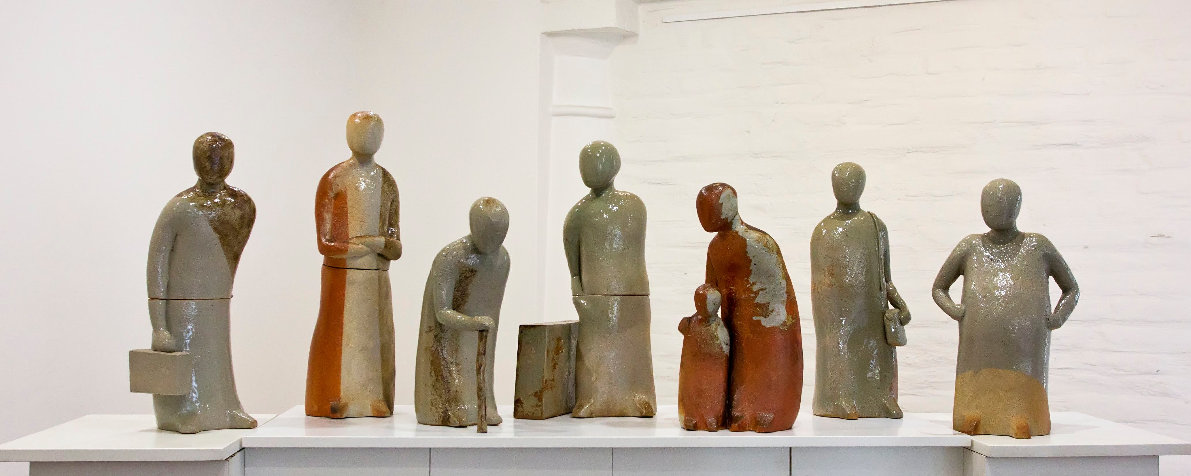 Galleri Kecskemet, Ungarn