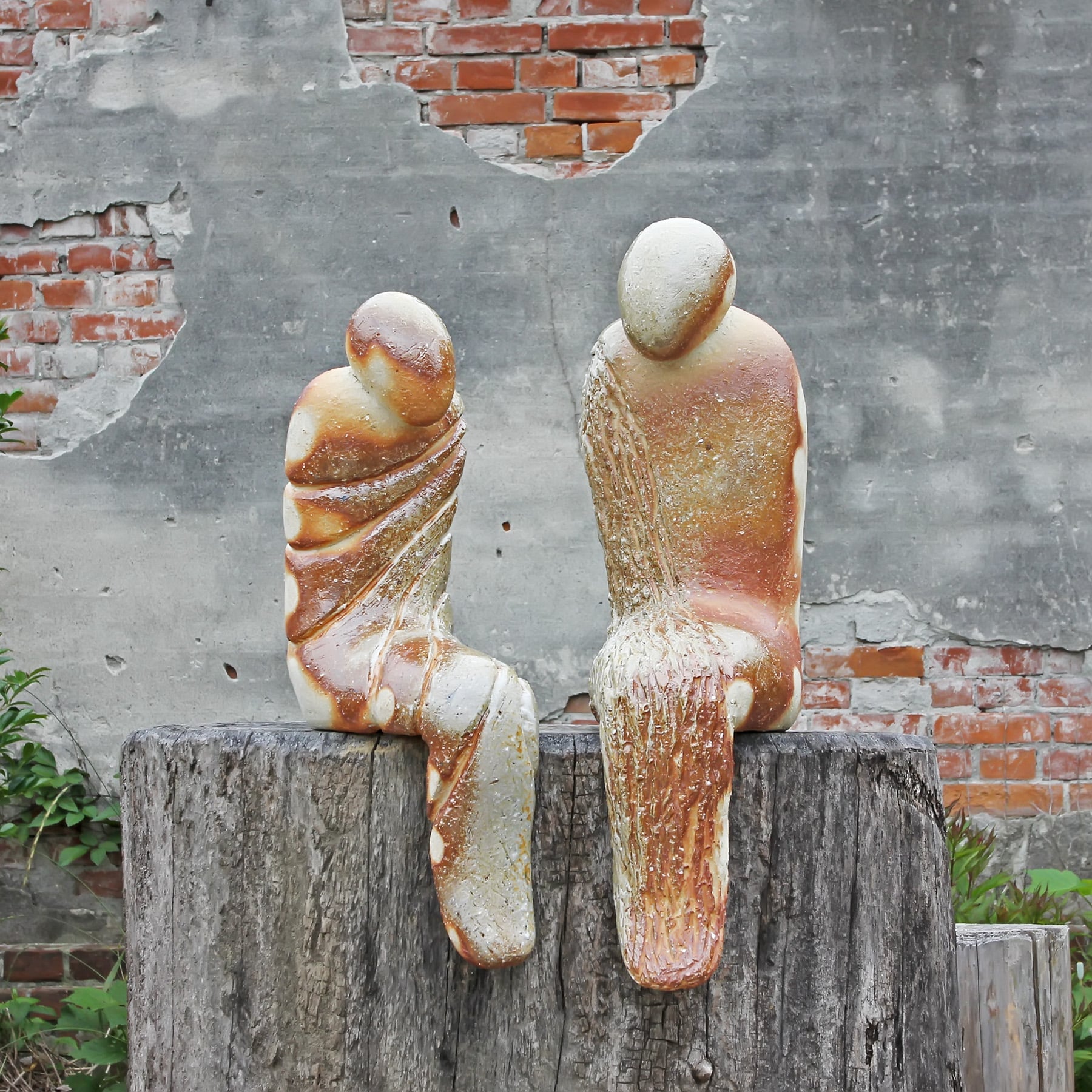 Galleri Onisi, Japan